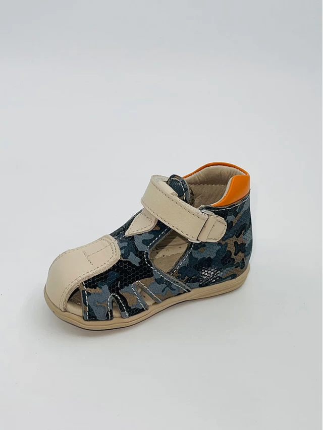 Sandale baieti Cod 630=2936